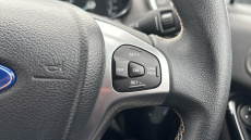 Ford Fiesta 1.0 EcoBoost Titanium 5dr Powershift Petrol Hatchback